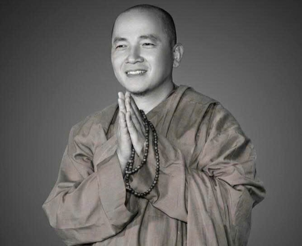 Cáo phó:  Đại đức Thích Giác Tầm viên tịch