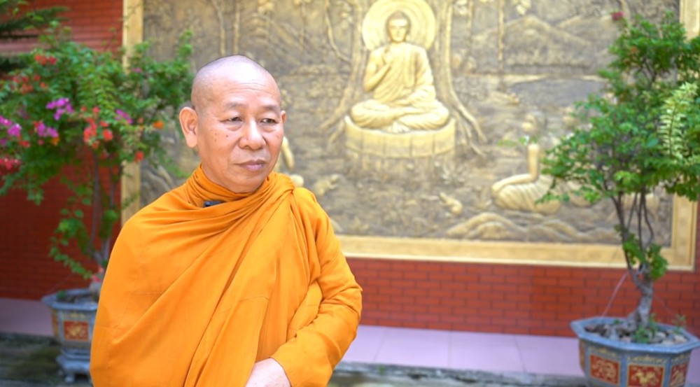 Hệ phái Khất sĩ An Giang: Lan tỏa tinh thần từ bi, góp phần xây dựng Giáo hội vững mạnh