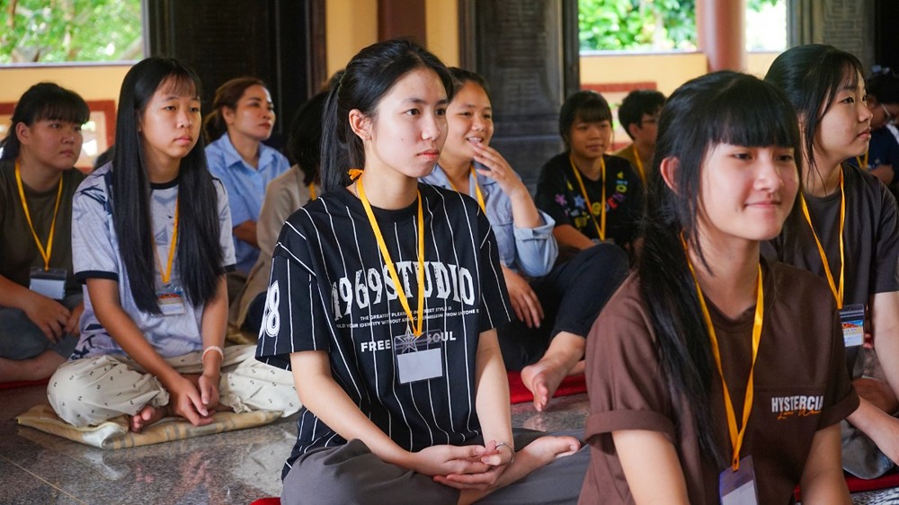 Quảng Ngãi: Gieo hạt hiếu hạnh – Ươm mầm nhân cách
