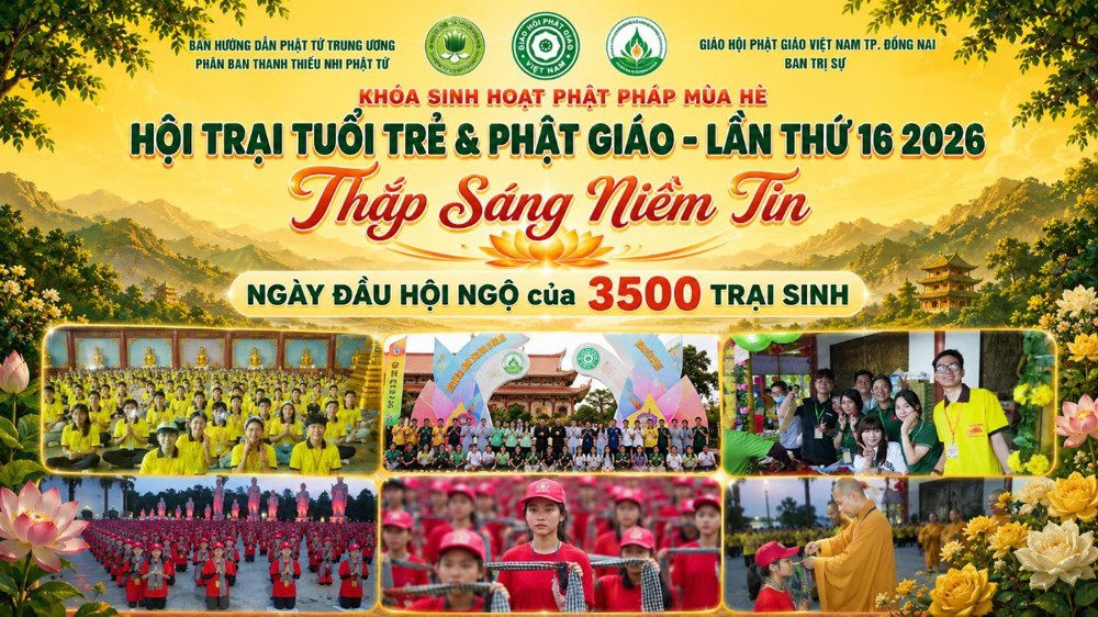 [Video] Ngày thứ nhất – Khi những người xa lạ bắt đầu gọi nhau là bạn