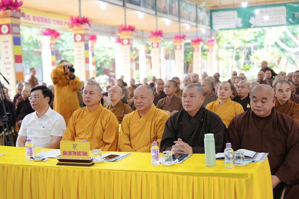 Thanh Hóa: Tổ chức Hội nghị phổ biến pháp luật về tín ngưỡng, tôn giáo năm 2026