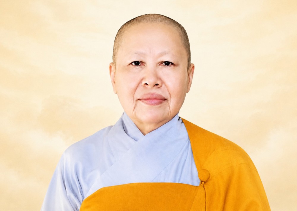 Ni trưởng Thích Nữ Như Tịnh, trụ trì Thiền viện Linh Chiếu (Đồng Nai) viên tịch