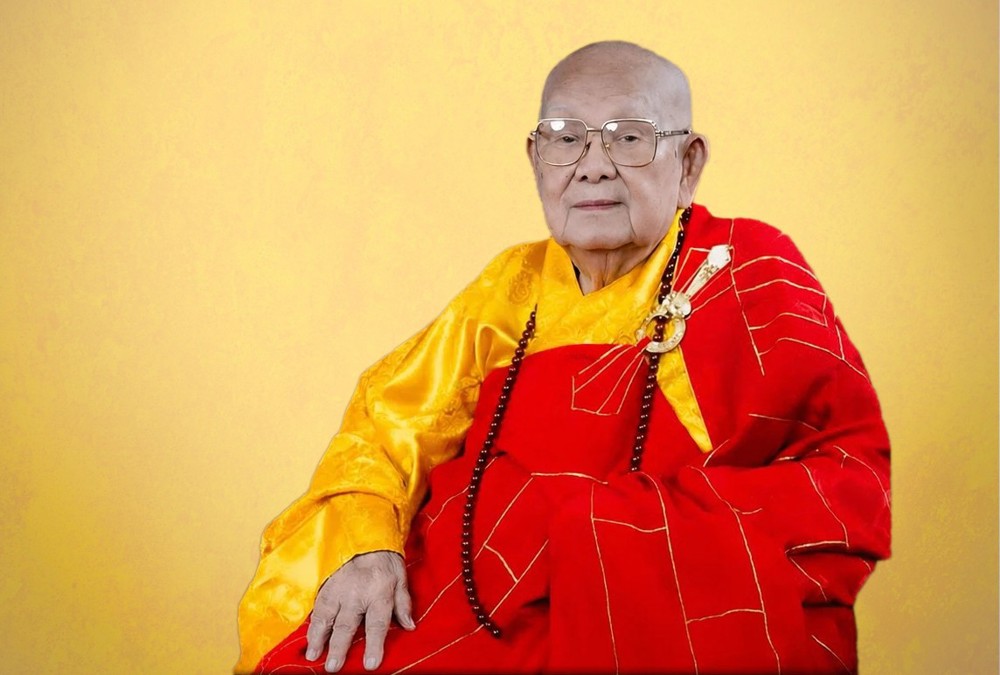 Giáo hội Phật giáo Việt Nam gửi Thư phân ưu trước sự viên tịch của Đại lão Hòa thượng Tăng trưởng An Nam tông Thích Tịnh Liên
