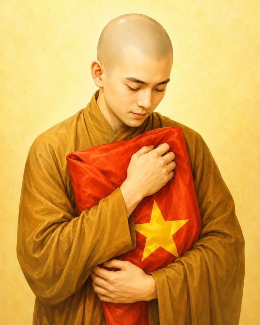 Tháng Bảy tri ân: Đời đời nhớ ơn các Anh hùng Liệt sĩ