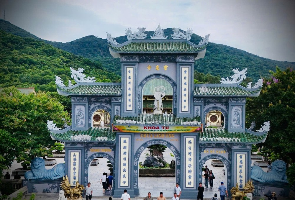Đà Nẵng: Sẵn sàng cho Khóa tu giao lưu văn hóa đồng bào Phật tử các dân tộc khu vực miền Trung – Tây Nguyên năm 2026