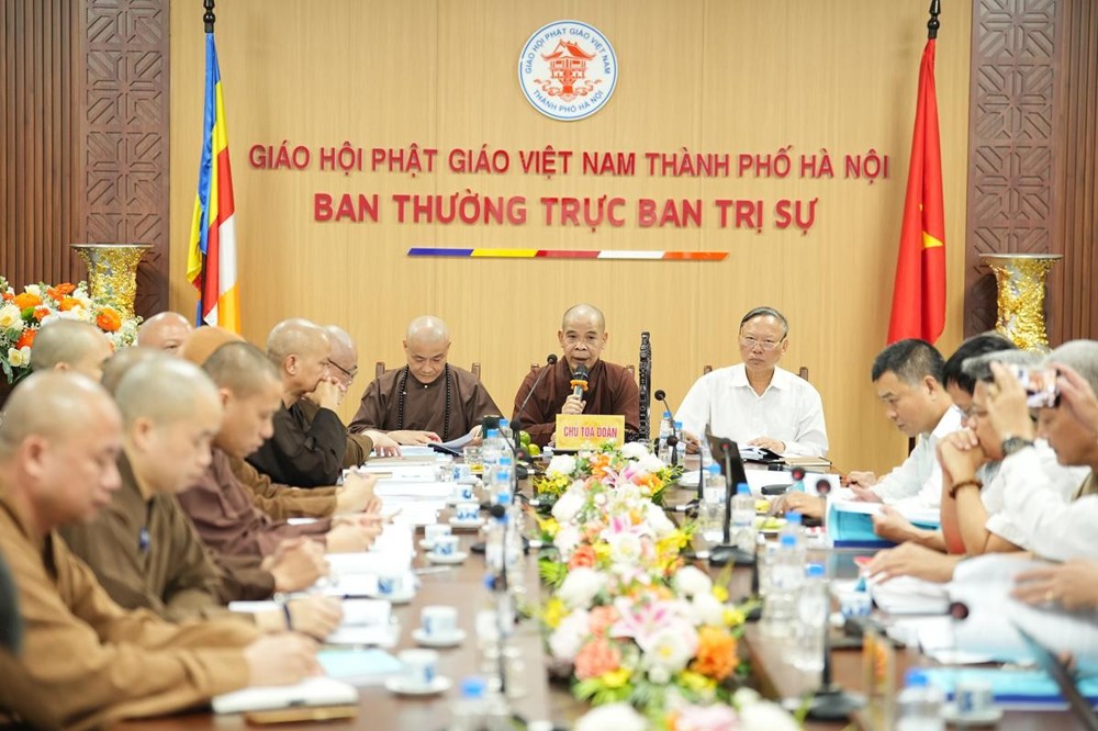 Dấu ấn Quốc sư trong lịch sử dân tộc và định hướng xây dựng Điện thờ Quốc sư tại Hà Nội