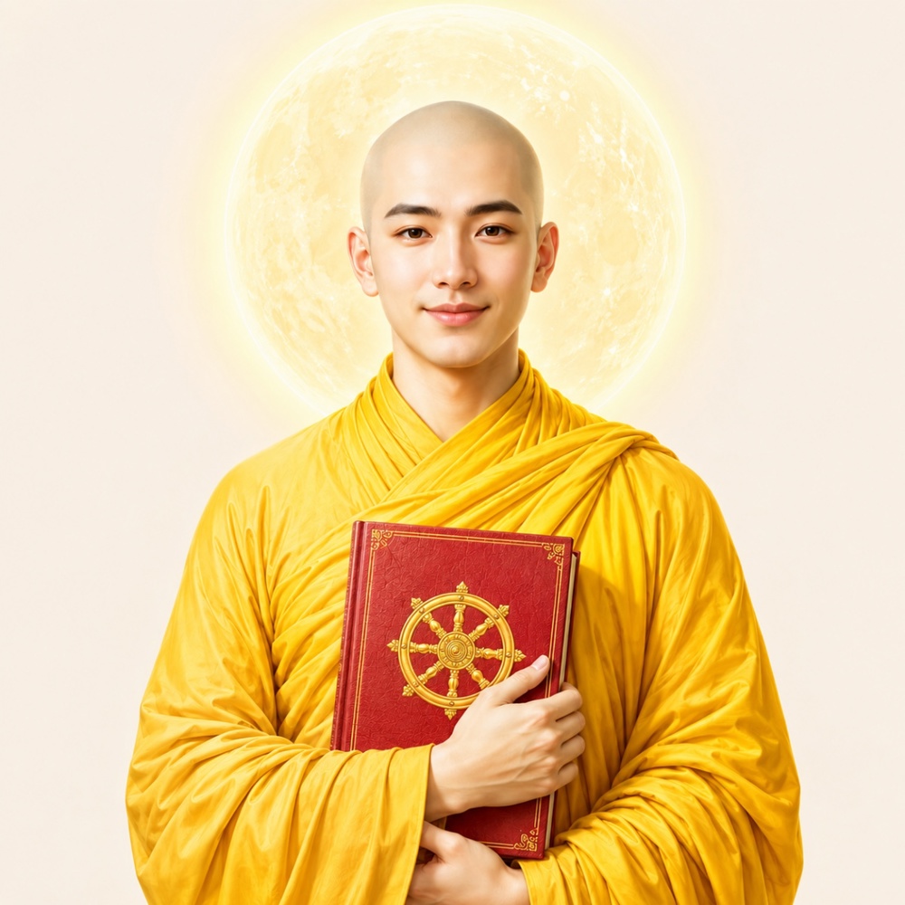 Cuộc đời Tôn giả A Nan – Một lòng hộ trì Chánh pháp