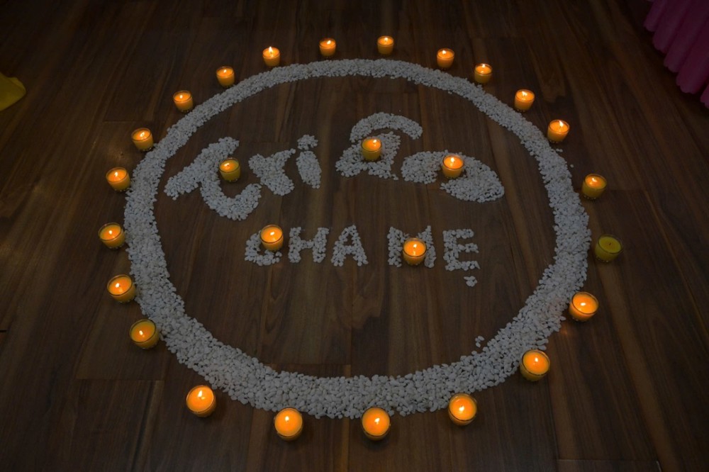 Đà Nẵng: Lắng đọng chương trình Vu Lan mùa hiếu hạnh tại Tổ đình Bảo Quang 