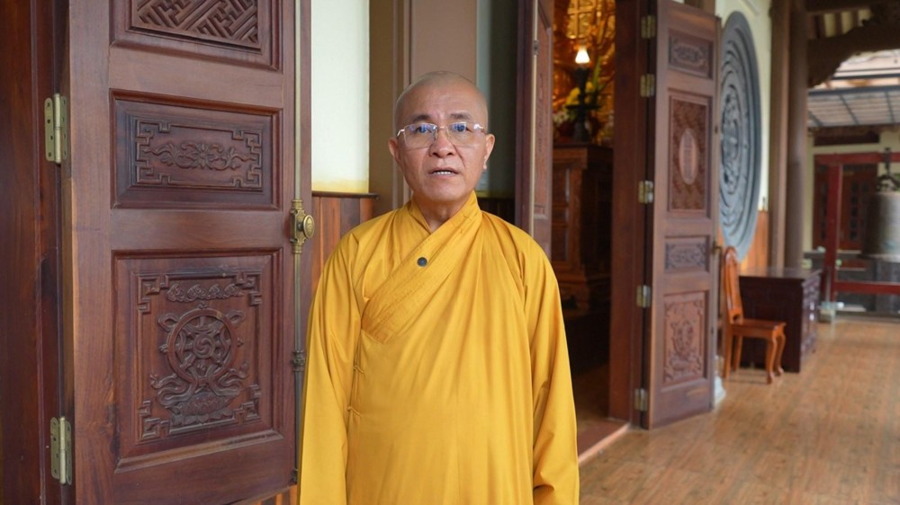 Lâm Đồng: Ổn định tổ chức, phát huy đoàn kết, đưa phật sự lan tỏa đến cơ sở