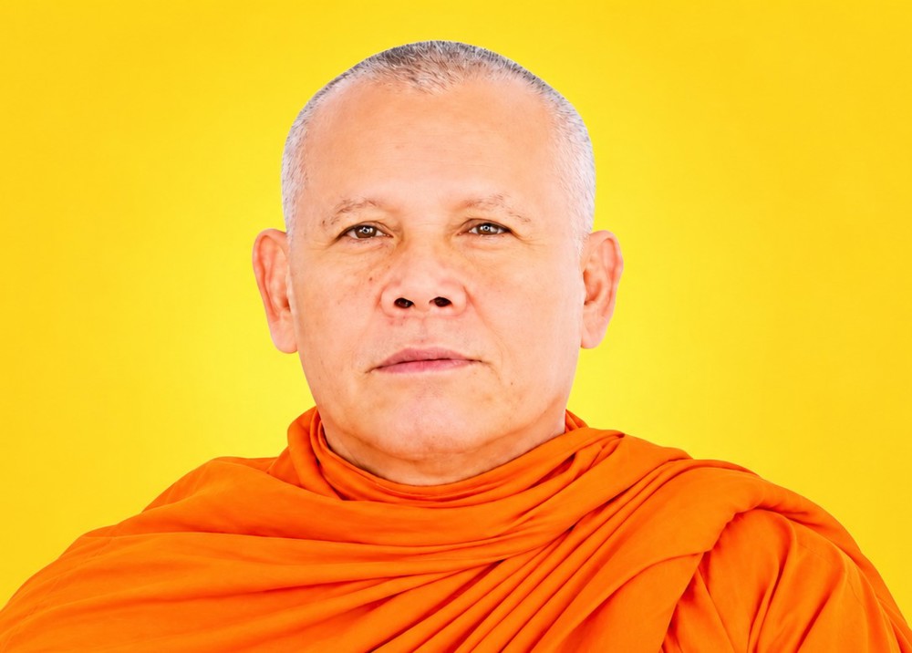 Vĩnh Long: Hòa thượng Kim Ngọc Toàn - Phó trưởng ban Trị sự GHPGVN tỉnh tân viên tịch