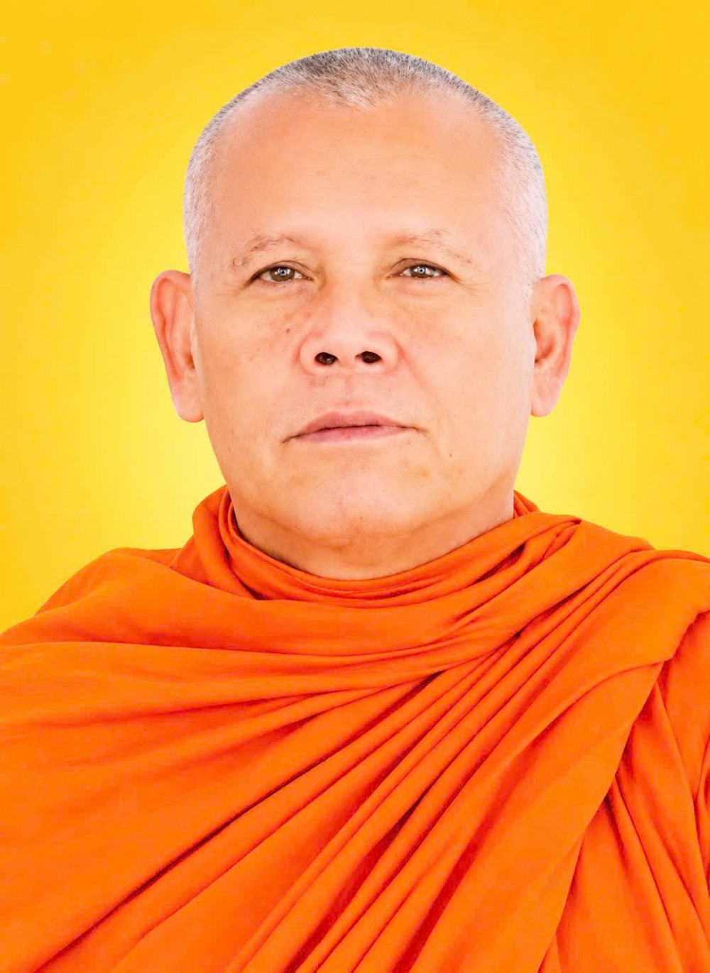 Tiểu sư Hòa thượng Aggadhammo Kim Ngọc Toàn (Kim Sêne)