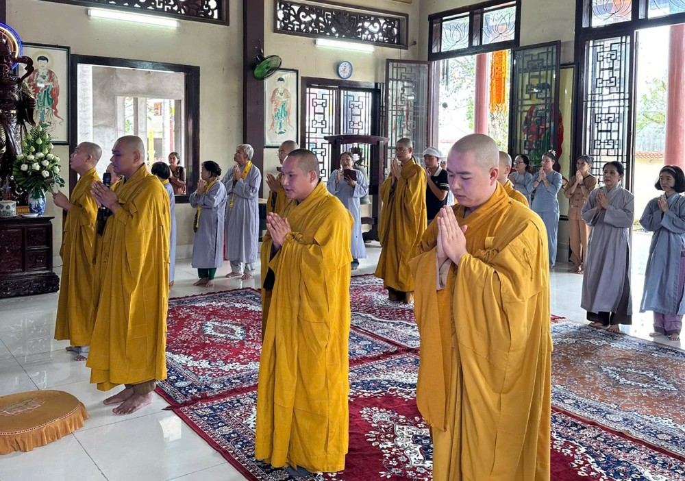 Vĩnh Long: Lễ tưởng niệm các công nhân tử nạn trong sự cố sập nhịp dẫn cầu Cần Thơ lần thứ 19