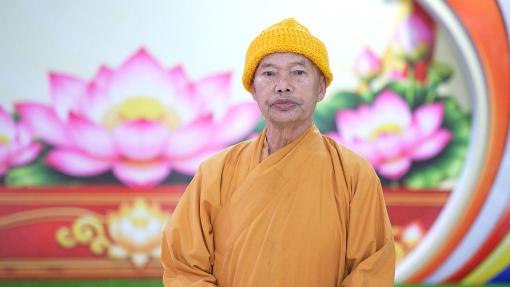 Lâm Đồng: 36 năm đào tạo Tăng Ni, tạo nguồn nhân lực kế thừa cho Giáo hội