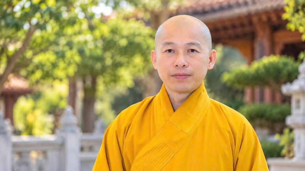 Thượng tọa Thích Minh Nhẫn: “Kỷ cương để thống nhất, đổi mới để phát triển, hiệu lực để thực thi, hiệu quả để phụng sự”