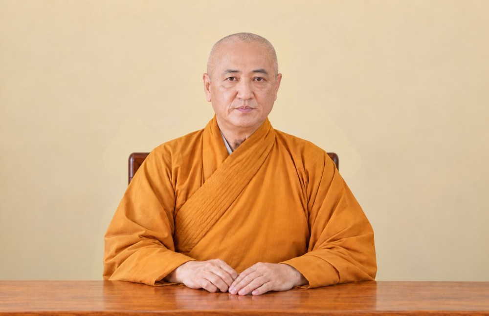 Trung ương Giáo hội công cử Hòa thượng Thích Huệ Thông tham gia Ban Trị sự GHPGVN tỉnh Khánh Hòa nhiệm kỳ 2026-2031