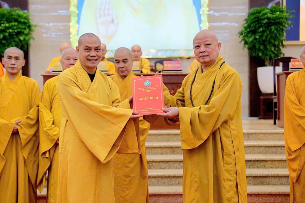 TP.HCM: Ban Văn hóa – Nghi lễ ra mắt nhân sự khóa I, nhiệm kỳ 2026–2031