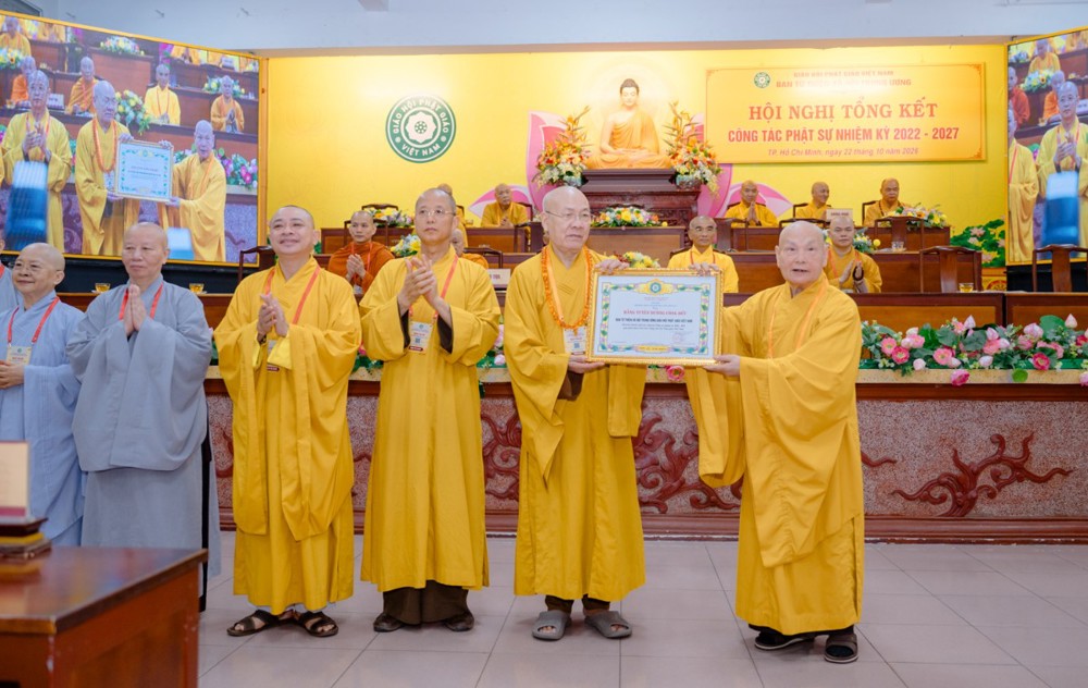 Ban Từ thiện Xã hội Trung ương tổng kết nhiệm kỳ 2022-2027, đạt hơn hơn 7.847 tỷ đồng