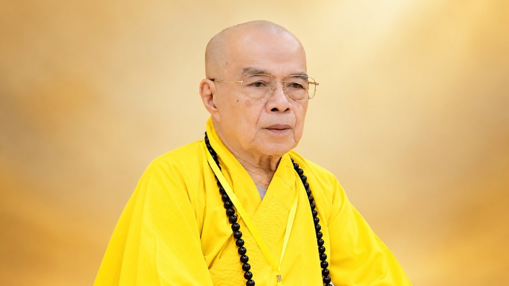 Trưởng lão Hòa thượng Thích Huệ Thông, Thành viên Hội đồng Chứng minh GHPGVN viên tịch